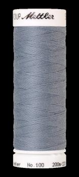 Nähgarn SERALON - Ash Blue